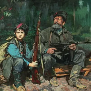 Подполье Херсона🇷🇺