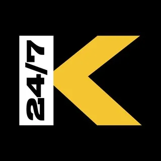 Курск 24/7