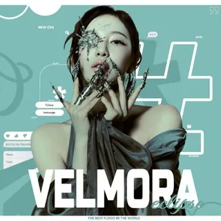 Velmora eclipse flood