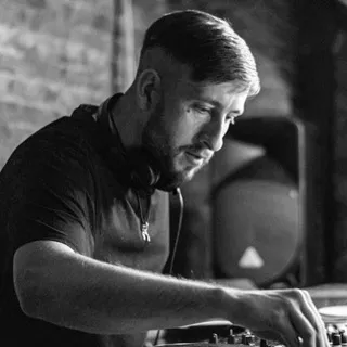 Alex Ingermann 🎧
