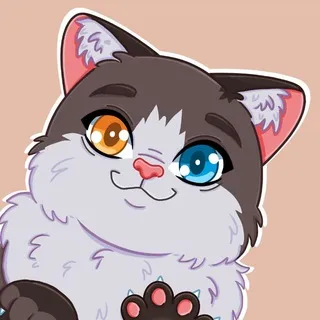 Коты Озвучеры 🐾