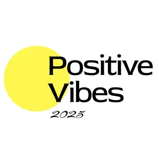 Positive vibes