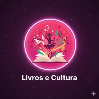 📚 Livros e Cultura