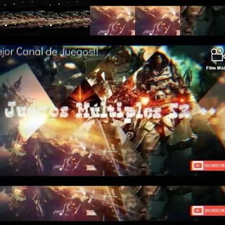 Juegos Multiples S3 ++