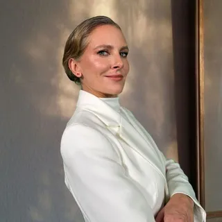Doctora Cristina Martín Jiménez