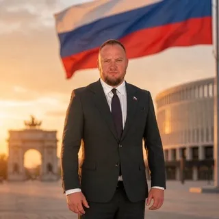 Климов 🇷🇺
