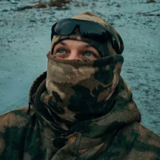 | ЗАПИСКИ БОЙЦА |