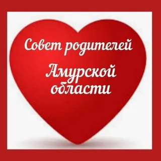 Совет родителей ВМЕСТЕ Амурская область