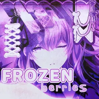 ↳ 𝗳𝗿𝗼𝘇𝗲𝗻 𝗯𝗲𝗿𝗿𝗶𝗲𝘀 ⛌ | п๏ртф๏ли๏