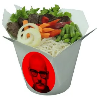 Лапшичная 🍜