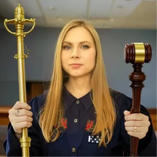 Legal Easy ⚖️Секреты юрперевода
