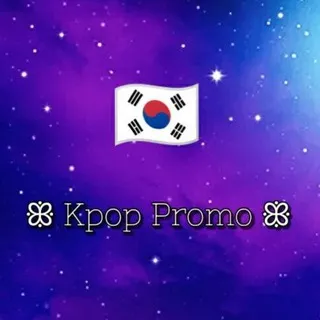 K-pop PROMO
