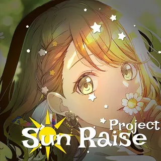 Sun Raise Project | Русская озвучка секая!