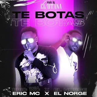 Eric Mc Oficial