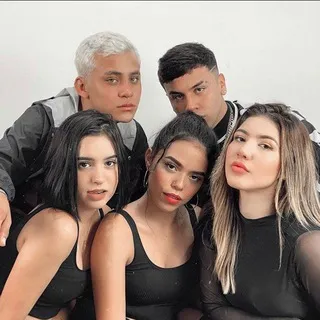 TikTok AND Like😗🤙