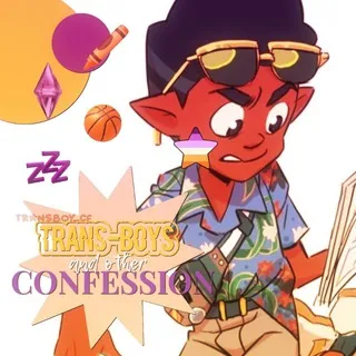 ꒰. 𝖳-𝖻𑄜𝗒𝗌 𝖼𝗈𝗇𝖿𝖾𝗌𝗌𝗂𝗈𝗇 🏳️‍⚧️🔞