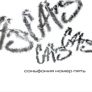 соньфония номер пять
