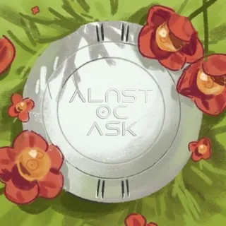 `❁ALNST OC ASK [набор закрыт]