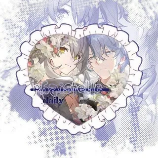 ♡゙ Daily & CF ︎» 𝒫 hᴀiSᴛᴇllᴇ