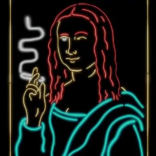 Luminous Bar