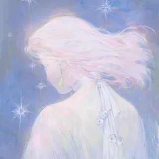 ❄️Incarnatio 18+🌊✨