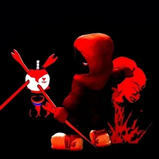 (рест, владелец устал) (НАБОР В АДМИНЫ) Undertale: The Broken Multiverse