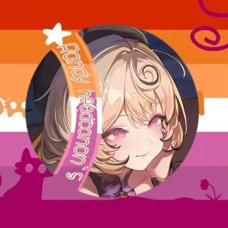 𝐑𝐀𝐍𝐃𝐘 | 𝐇𝐄𝐀𝐃𝐂𝐀𝐍𝐎𝐍'𝐒