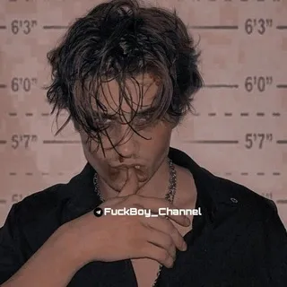 𝙁*𝘾𝙆 𝘽𝙊𝙔 🖕