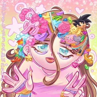 lovelysynabunny