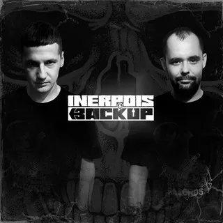INERPOIS x BACKUP