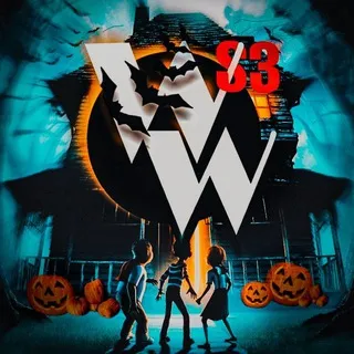 🎃🅆🅾🄽🅳🄴🆁 🅆🅰🅃🅲🄷 🖥 🅂3👻