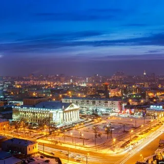 Челябинск LIVE чат