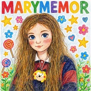 Маримурмурмемор