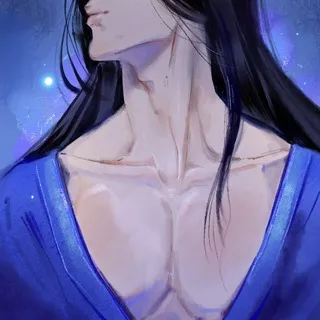 Мин Шунья | Рыба 18+