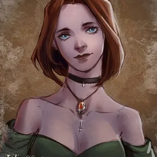 enchantress maeve✨