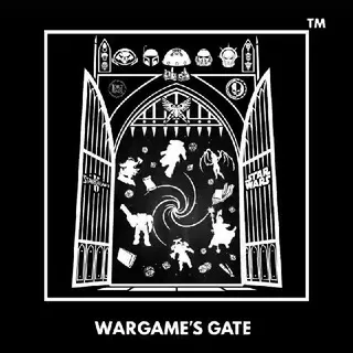 ＷＡＲＧＡＭＥ’Ｓ ＧＡＴＥ ＦＯＲＵＭ