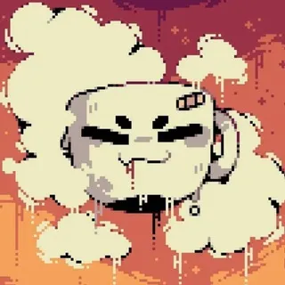 ░▒▓█К̴о̴ф̴е̴ с̴ п̴и̴к̴с̴е̴л̴е̴м̴█▓▒░