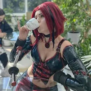 iChios Cosplay