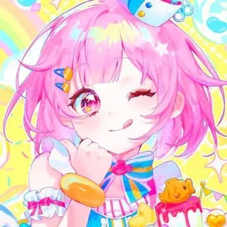 + !! ˚ 🌈 ◌ 🍭. 𝓐𝓼𝔂𝓪 ◌ 🛍 ᶻ ﹀