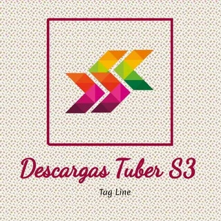 ☣️DescargasTuberS3☣️