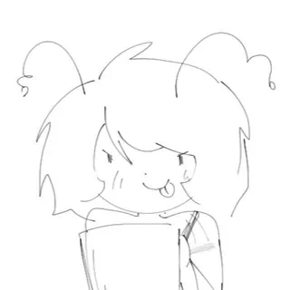 (мегагига рест)SALT'S DRAWING🌫️
