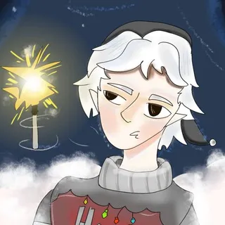 (Вечный рест) Chaos cf 🎄