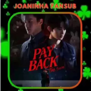 🐞🍀PAYBACK🔞🇧🇷