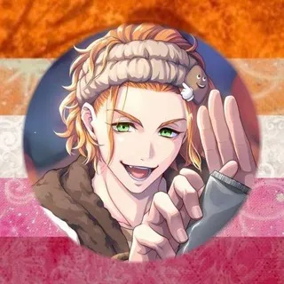 шарли(s) 🌹🍓🥫✂️
