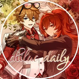 ʾִ۫ׄ^᪲᪲ᰵ𓈒ِ݂𝓒𝓱𝓲𝓵𝓾𝓬 𝓭𝓪𝓲𝓵𝔂 ⥱ʾִ۫ׄ | Chiluc 𖹭