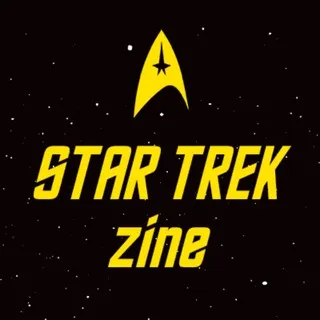 Star Trek zine