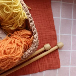 Gattino•Игрушки, вязание🧶