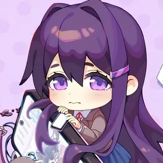 × 𝒀𝒖𝒓𝒊 𝑪𝒐𝒏𝒇𝒆𝒔𝒔𝒊𝒐𝒏 & 𝑫𝒂𝒊𝒍𝒚 ✿ [🔪💜]