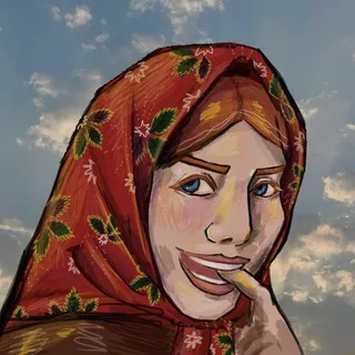 Деревушка Раевской