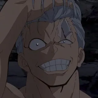 Undead Unluck
